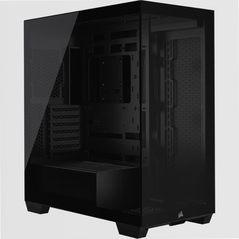 Case PC Mid-Tower 3500X - Corsair