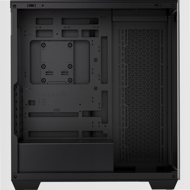 Case PC Mid-Tower 3500X - Corsair