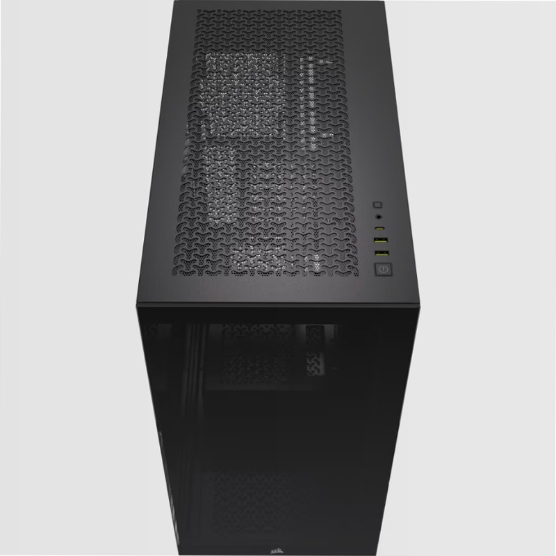 Case PC Mid-Tower 3500X - Corsair