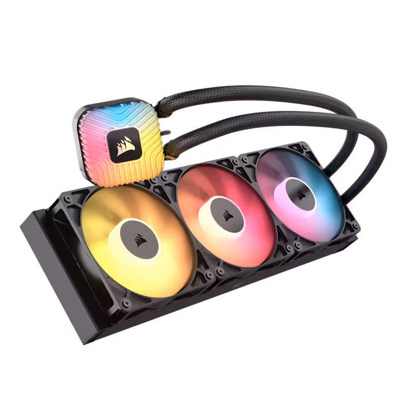 Dissipatore a liquido per CPU NAUTILUS 360 RS ARGB AIO