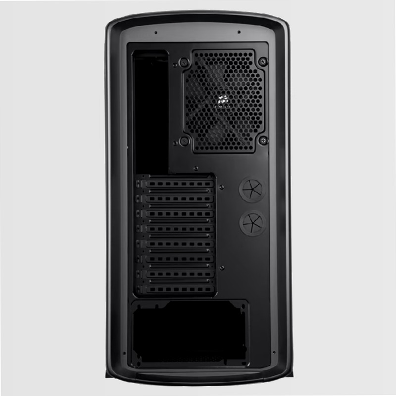 Case mid tower Graphite Series™ 600T