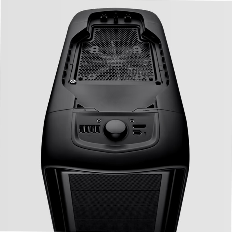 Case mid tower Graphite Series™ 600T