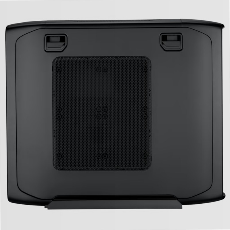 Case mid tower Graphite Series™ 600T