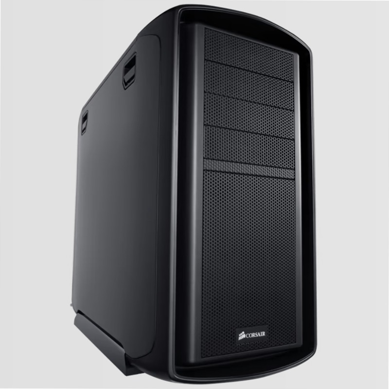 Case mid tower Graphite Series™ 600T