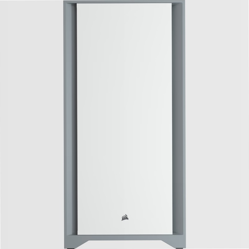 Case ATX Mid-Tower 4000 - Bianco