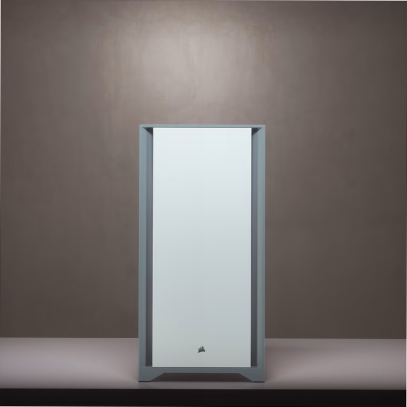 Case ATX Mid-Tower 4000 - Bianco