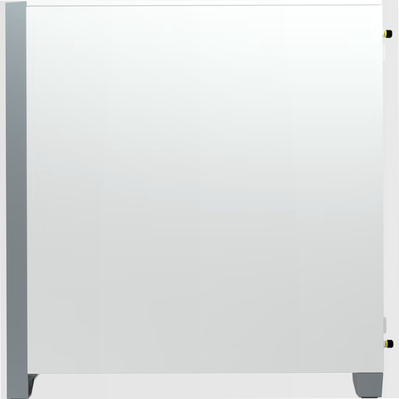 Case ATX Mid-Tower 4000 - Bianco