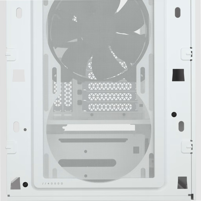 Case ATX Mid-Tower 4000 - Bianco