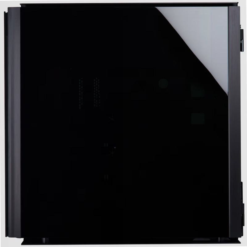 Case Super-Tower Serie Obsidian 1000D