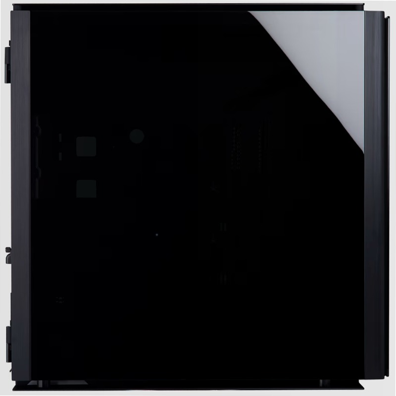 Case Super-Tower Serie Obsidian 1000D