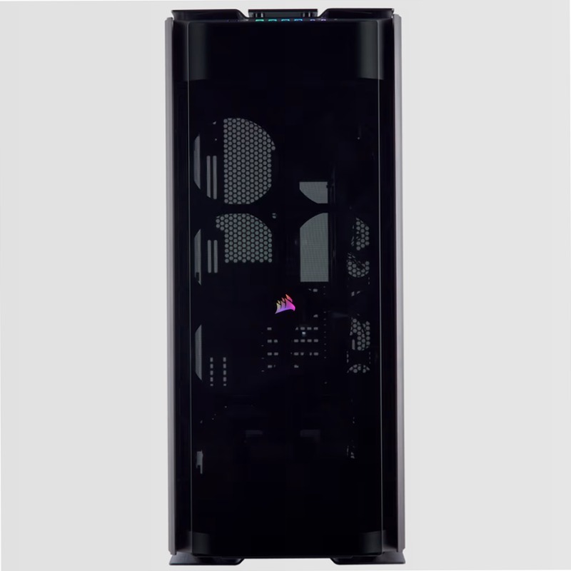 Case Super-Tower Serie Obsidian 1000D