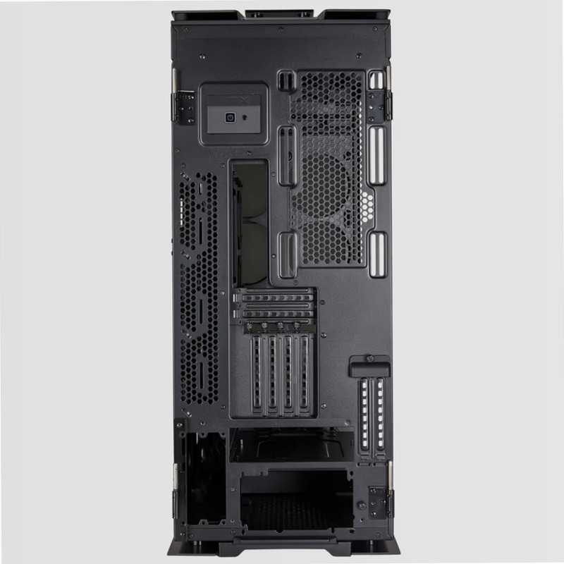 Case Super-Tower Serie Obsidian 1000D