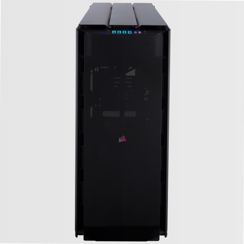 Case Super-Tower Serie Obsidian 1000D