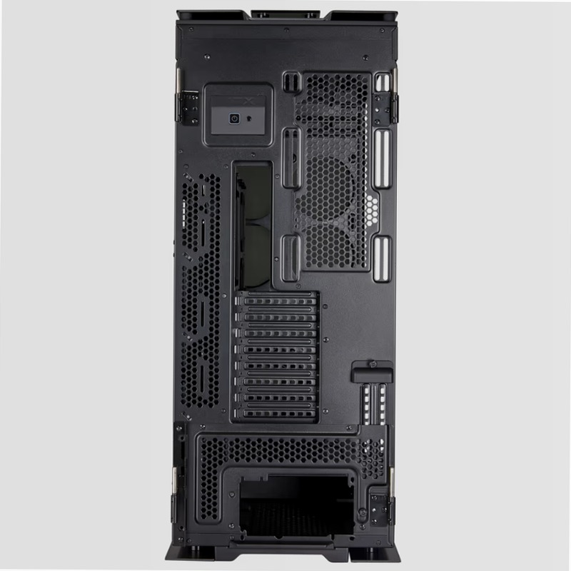 Case Super-Tower Serie Obsidian 1000D