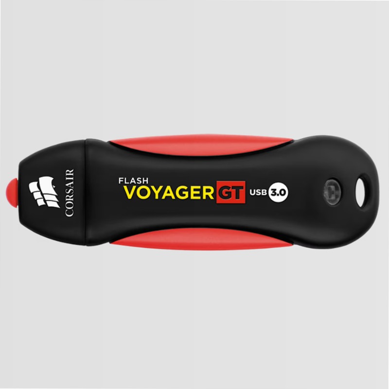 Flash Voyager® GT 128GB - Velocità e Durata Assicurate USB 3.2