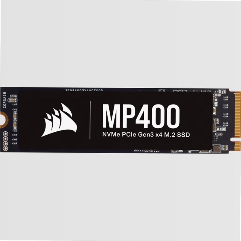 Unità SSD M.2 PCIe NVMe MP400 da 8 TB