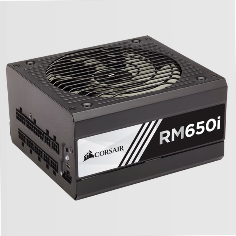 RM650i - Unità di alimentazione RMi Series™