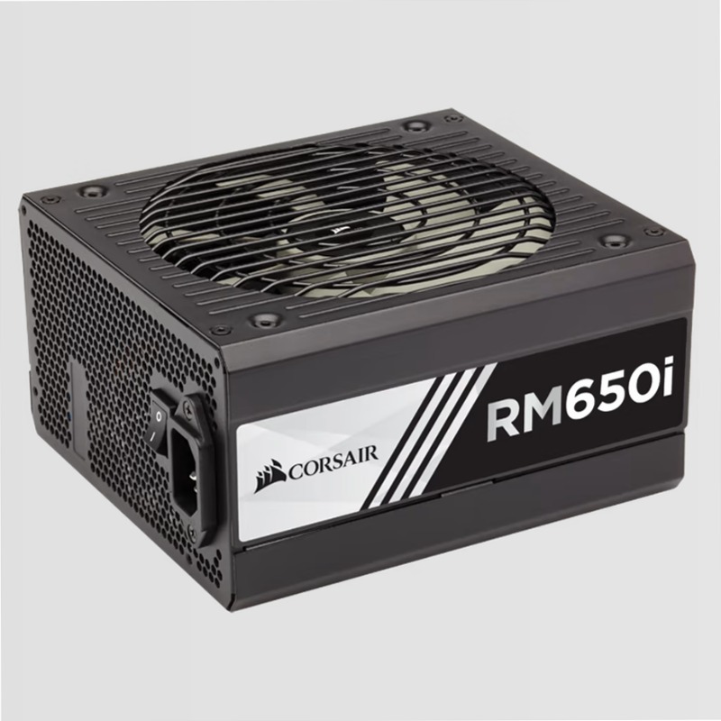 RM650i - Unità di alimentazione RMi Series™