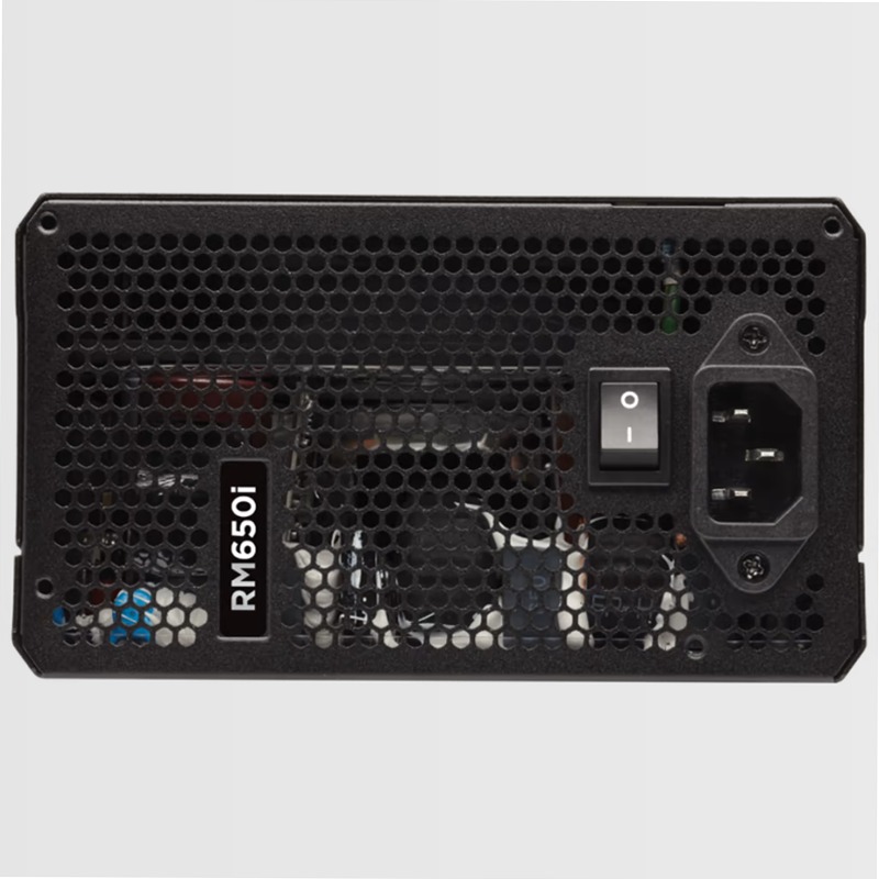 RM650i - Unità di alimentazione RMi Series™
