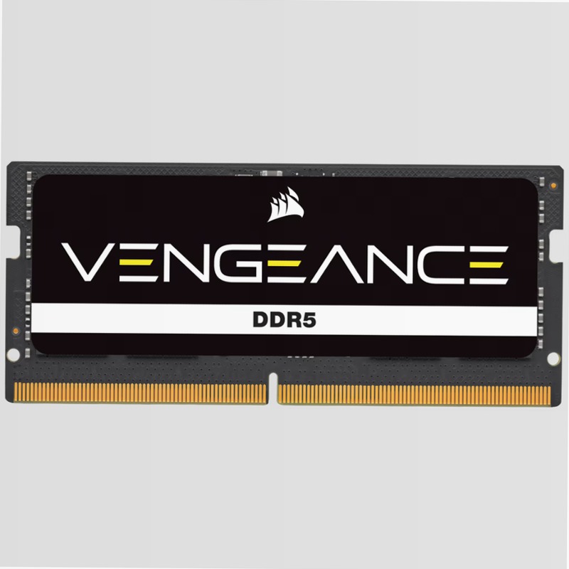 VENGEANCE DDR5 SODIMM da 24 GB