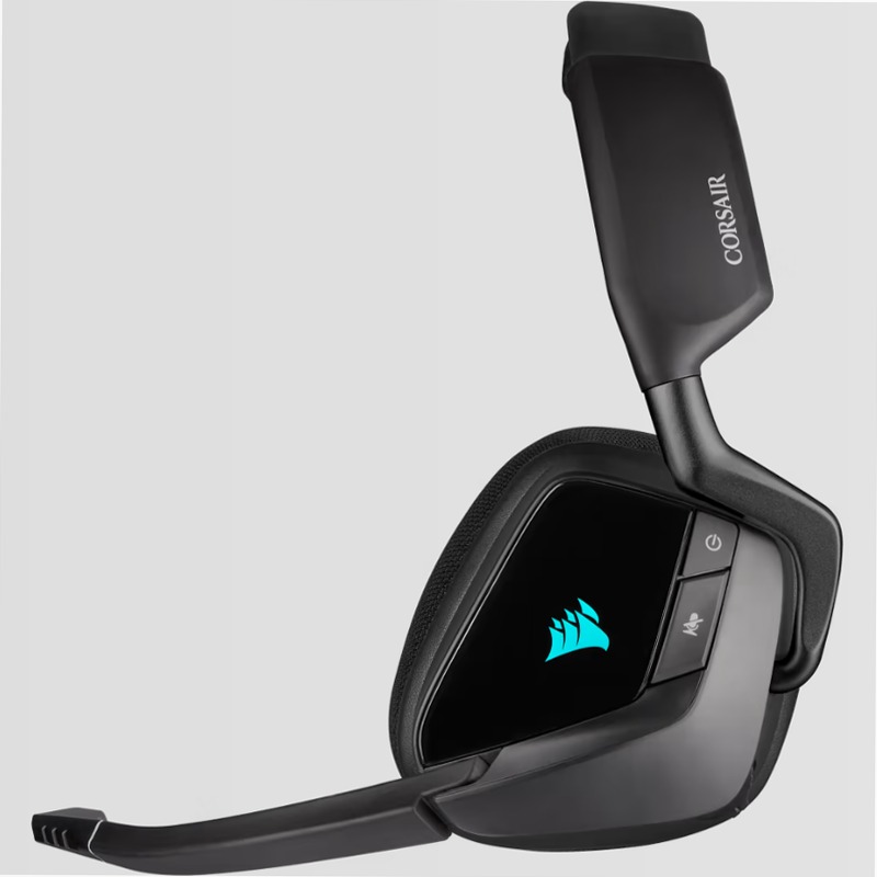 Cuffia Gaming Premium VOID RGB ELITE