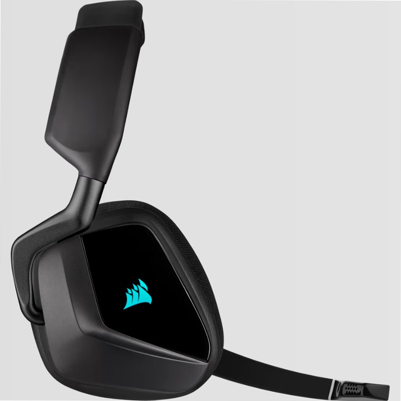 Cuffia Gaming Premium VOID RGB ELITE