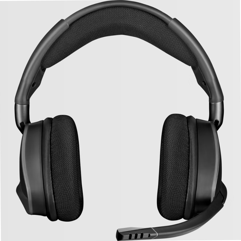 Cuffia Gaming Premium VOID RGB ELITE