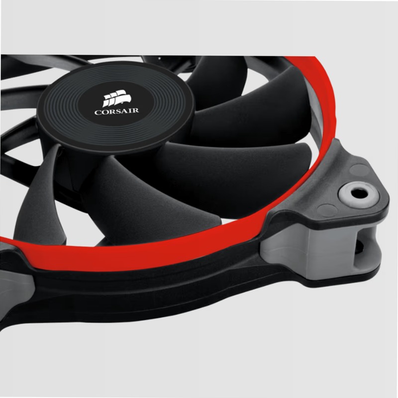 Ventola AF120 Air Series™ Quiet Edition