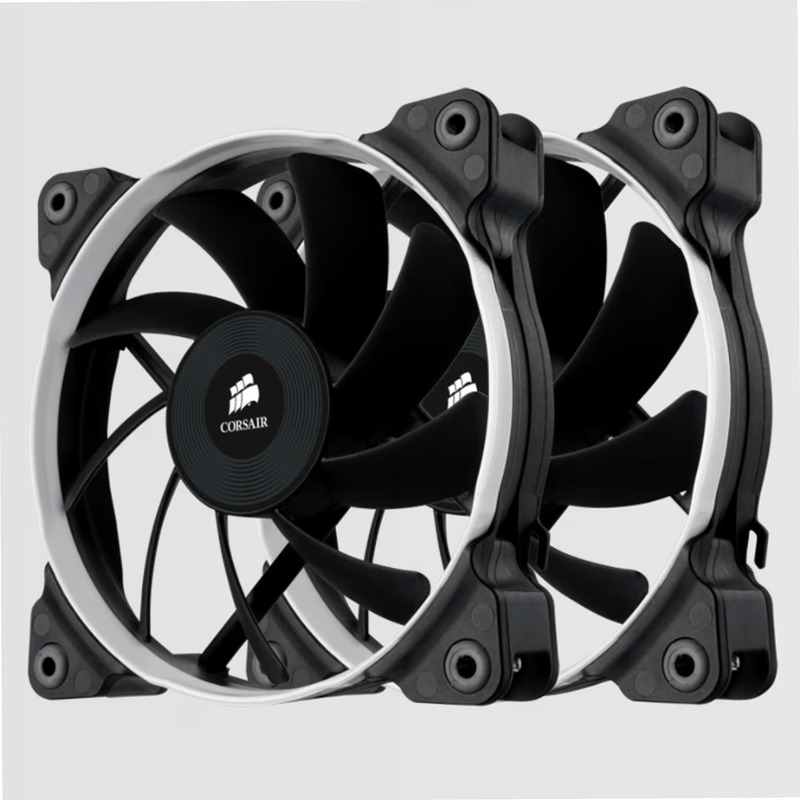 Ventola AF120 Air Series™ Quiet Edition