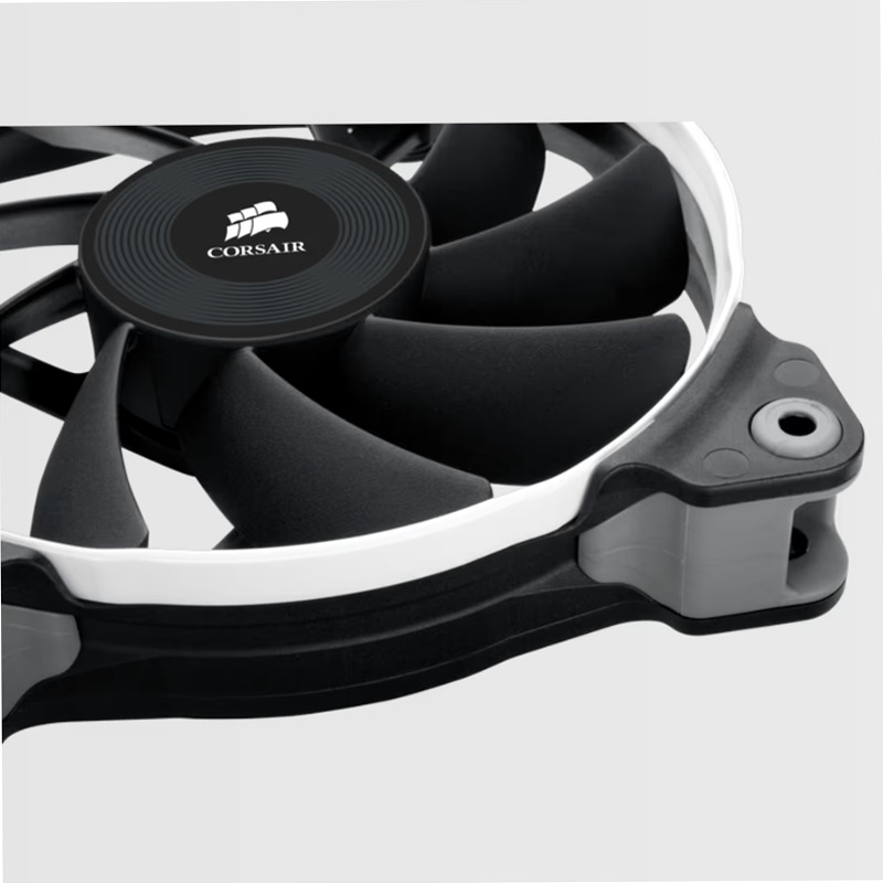 Ventola AF120 Air Series™ Quiet Edition
