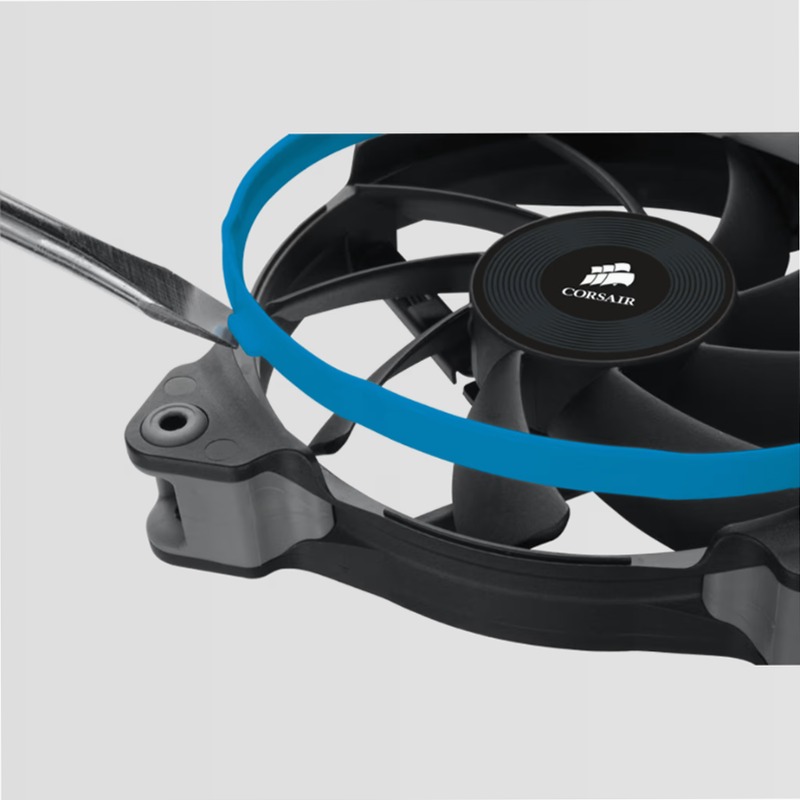 Ventola AF120 Air Series™ Quiet Edition