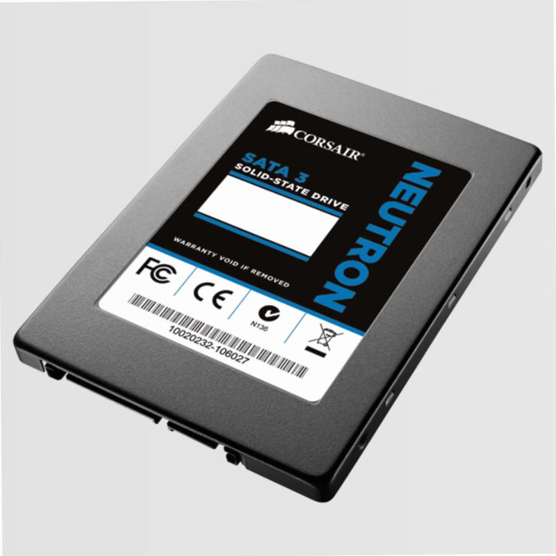 Neutron Series™ 128GB SATA 3 6Gb/s SSD