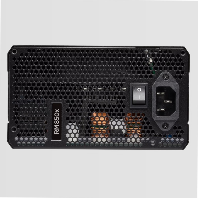Alimentatore RM850x Series™ da 850 Watt