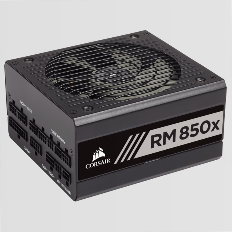 Alimentatore RM850x Series™ da 850 Watt