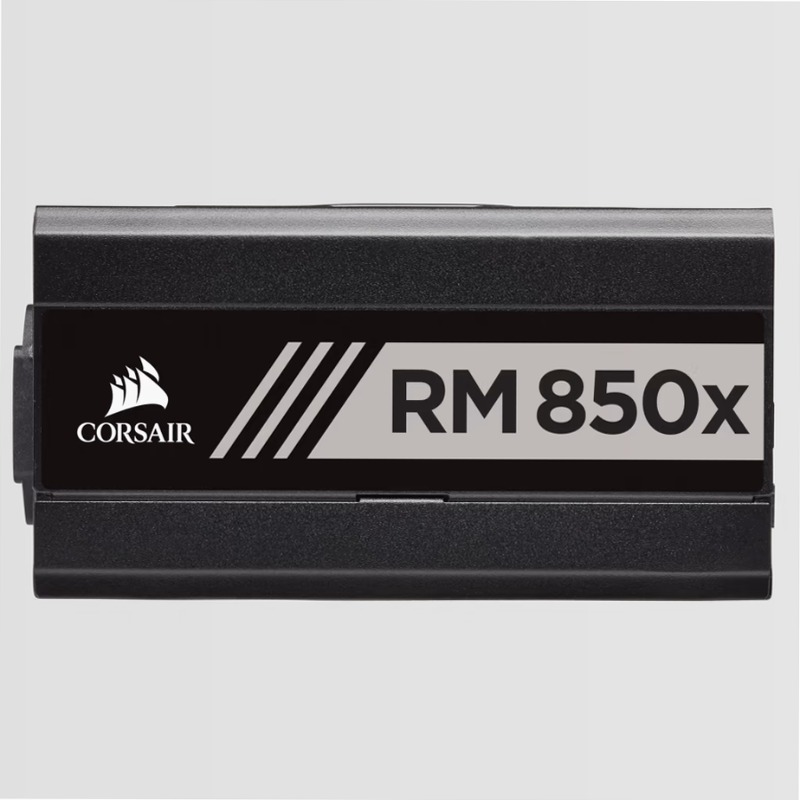 Alimentatore RM850x Series™ da 850 Watt