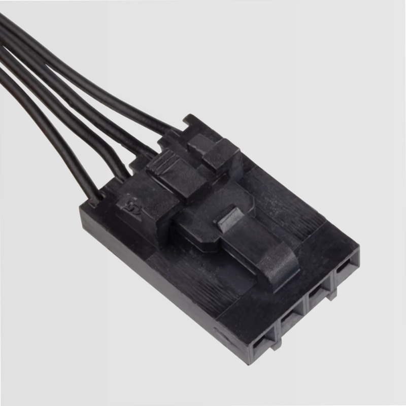 Ventola ML120 PRO RGB - Premium 120mm PWM