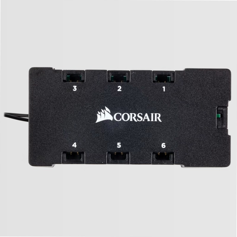 Ventola ML120 PRO RGB - Premium 120mm PWM