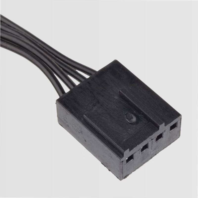Ventola ML120 PRO RGB - Premium 120mm PWM