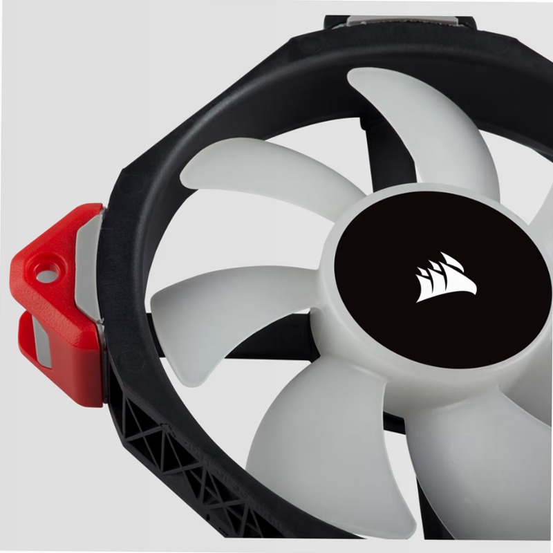 Ventola ML120 PRO RGB - Premium 120mm PWM