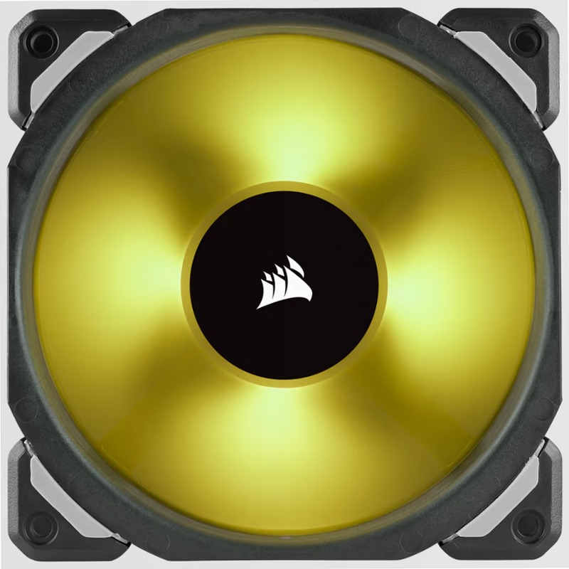 Ventola ML120 PRO RGB - Premium 120mm PWM