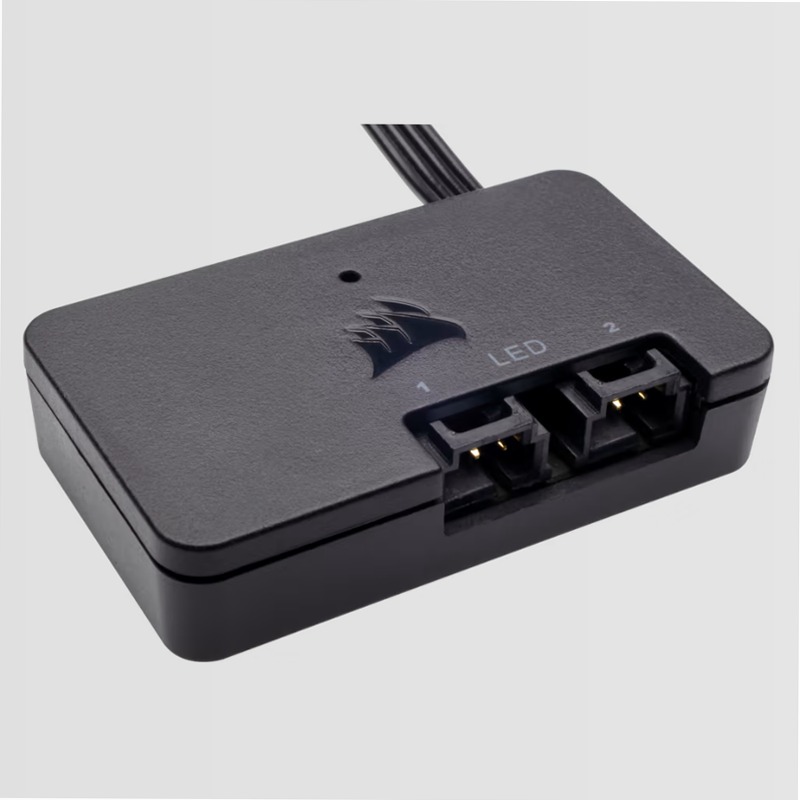 Ventola ML120 PRO RGB - Premium 120mm PWM
