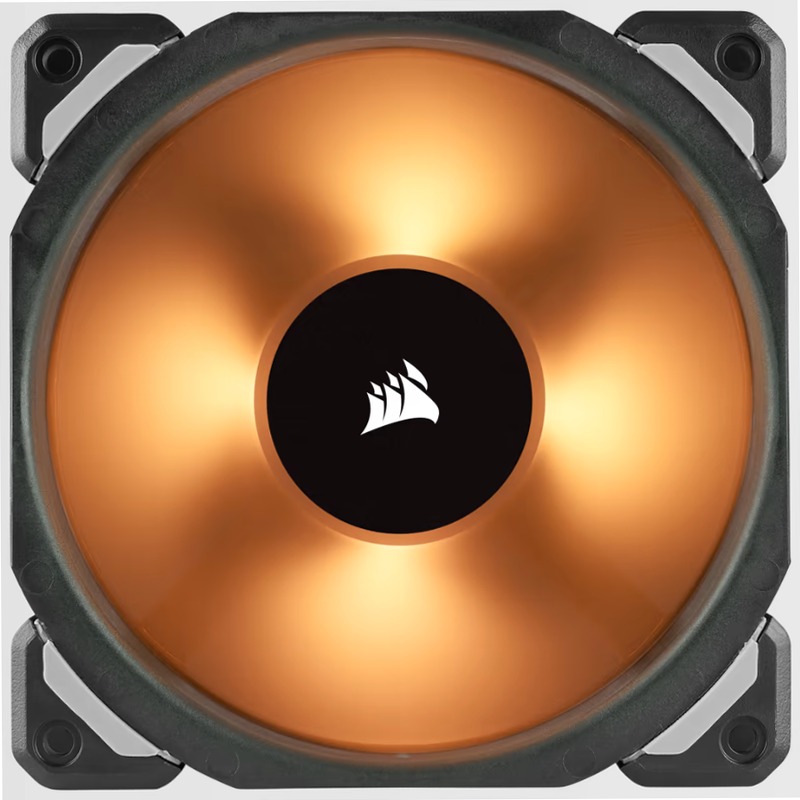 Ventola ML120 PRO RGB - Premium 120mm PWM