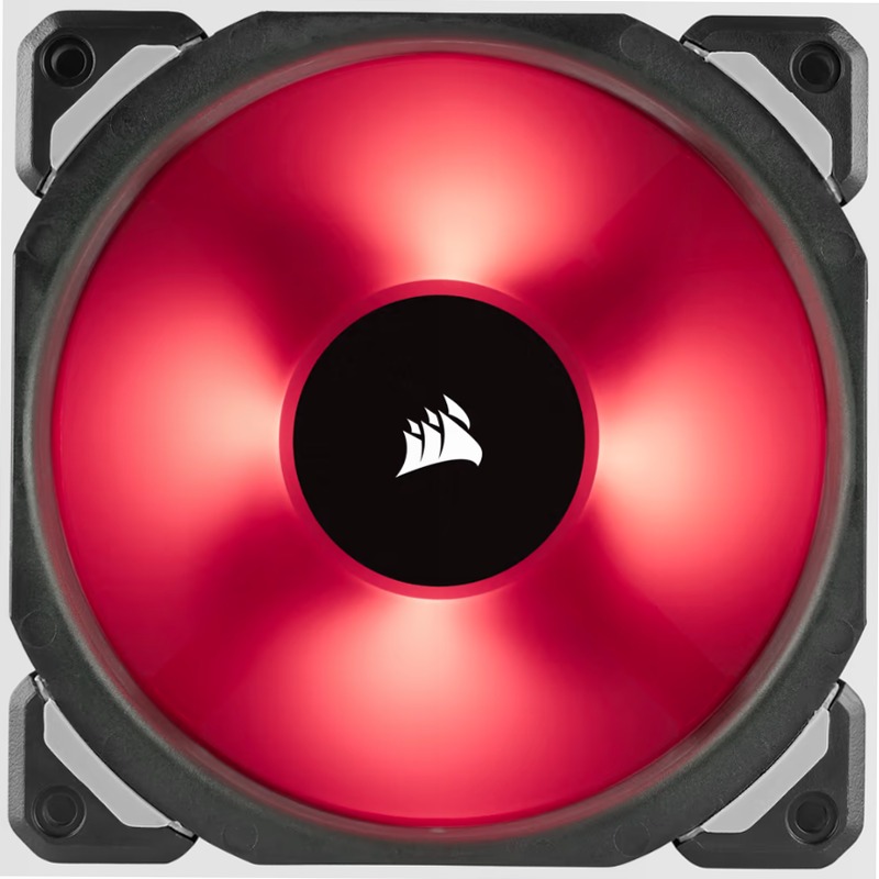 Ventola ML120 PRO RGB - Premium 120mm PWM