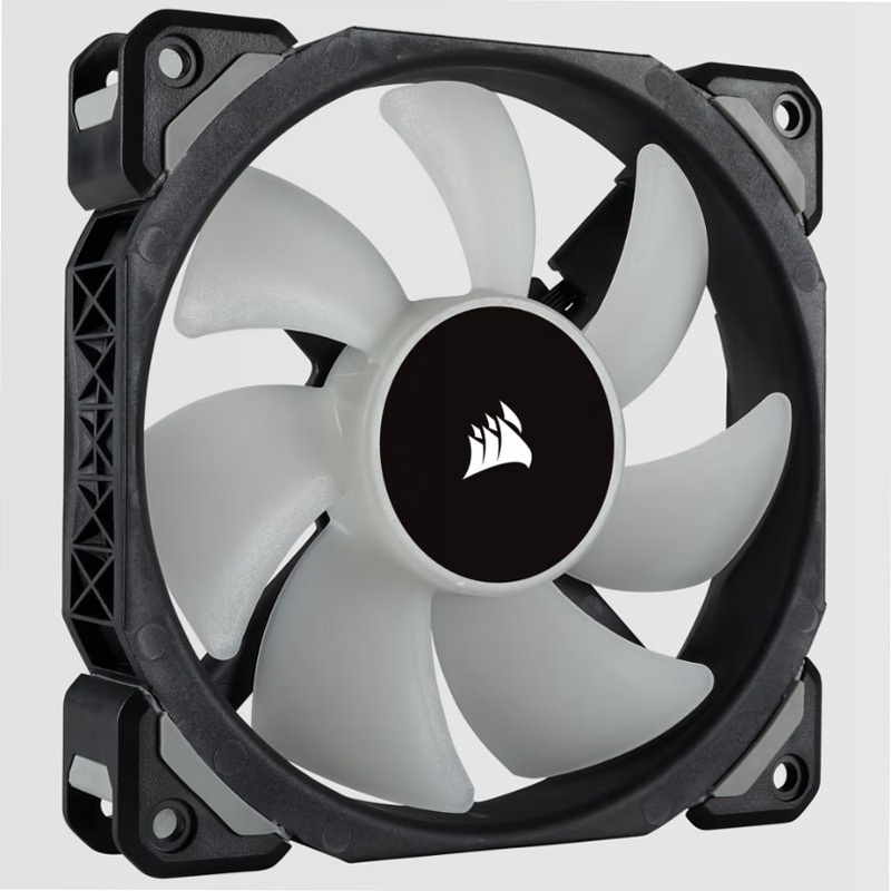 Ventola ML120 PRO RGB - Premium 120mm PWM