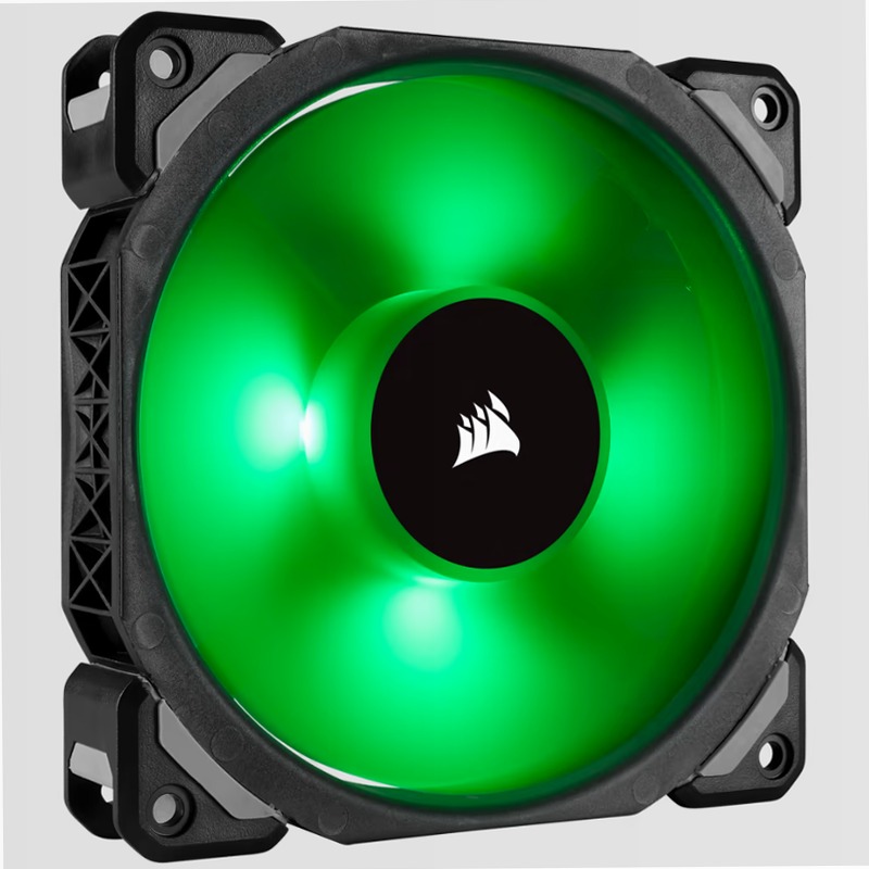 Ventola ML120 PRO RGB - Premium 120mm PWM
