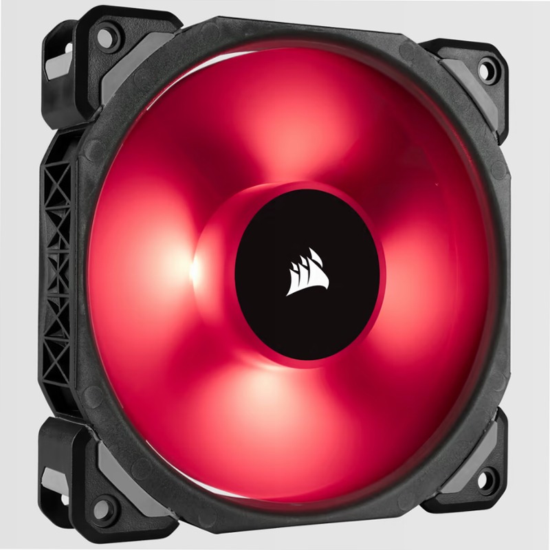 Ventola ML120 PRO RGB - Premium 120mm PWM