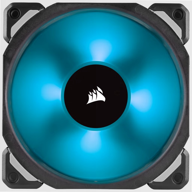 Ventola ML120 PRO RGB - Premium 120mm PWM