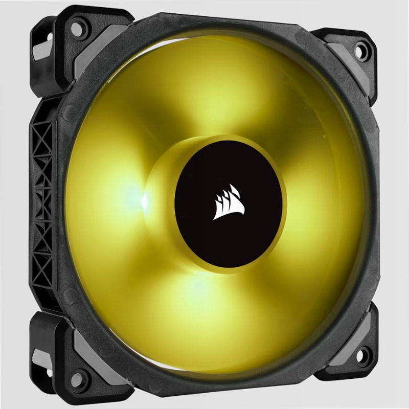 Ventola ML120 PRO RGB - Premium 120mm PWM