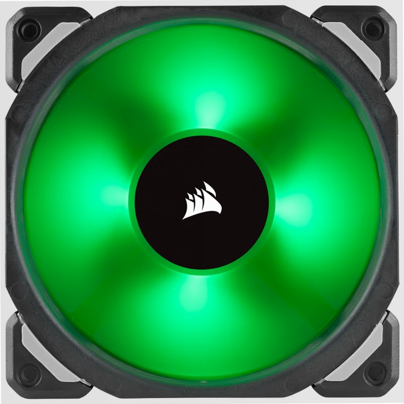 Ventola ML120 PRO RGB - Premium 120mm PWM