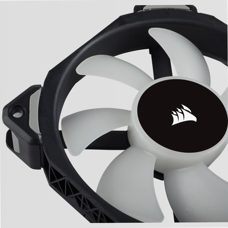 Ventola ML120 PRO RGB - Premium 120mm PWM